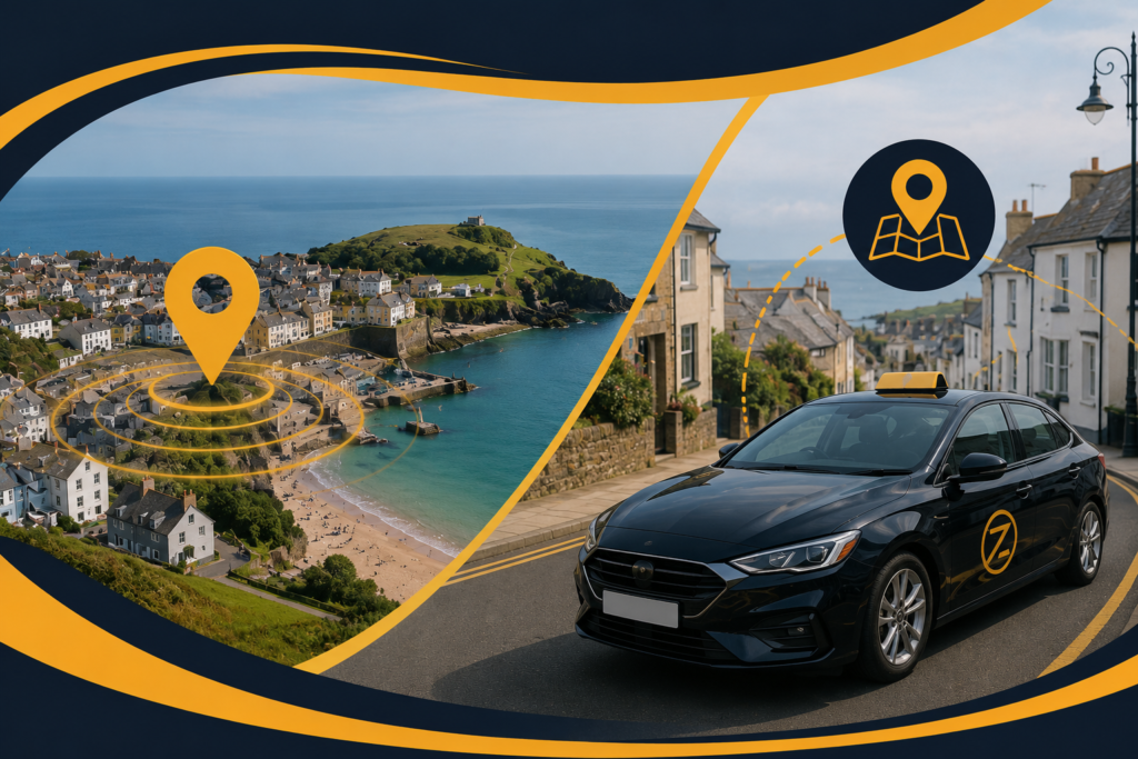 tenby taxis