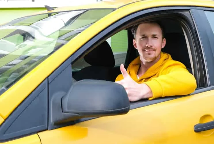 "Accessible Z Cars driver available 24/7 for Tenby and Saundersfoot taxi needs, ensuring reliable service anytime."