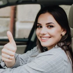 "Our expert Z Cars driver providing top-tier service for Tenby and Saundersfoot taxis, ensuring a smooth and safe journey."