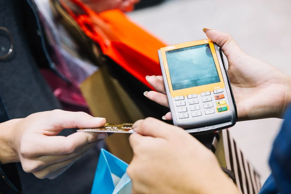 "Z Cars offers convenient multiple payment options for Tenby and Saundersfoot taxis, ensuring hassle-free transactions."