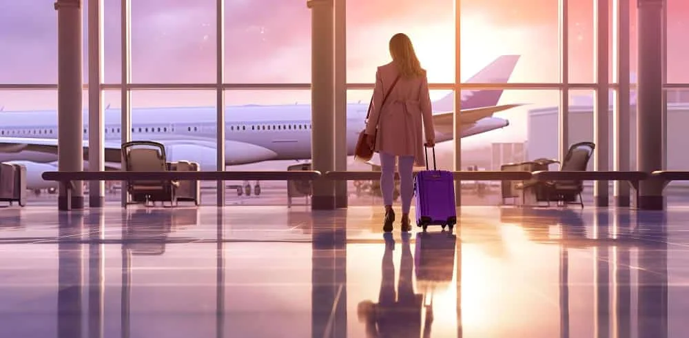 Airport Transfer 2