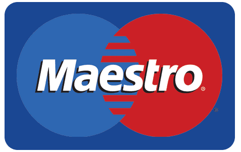 Easy payment by Maestro card for Saundersfoot & Tenby taxis. Simplify your travel with our convenient options.