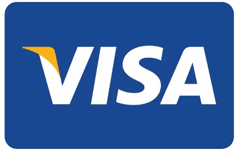 Easy payment by Visa card for Saundersfoot & Tenby taxis. Simplify your travel with our convenient options.