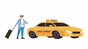 Station Transfers 2 "On-Time Arrival with Z Cars Tenby Taxis and Saundersfoot Taxis"