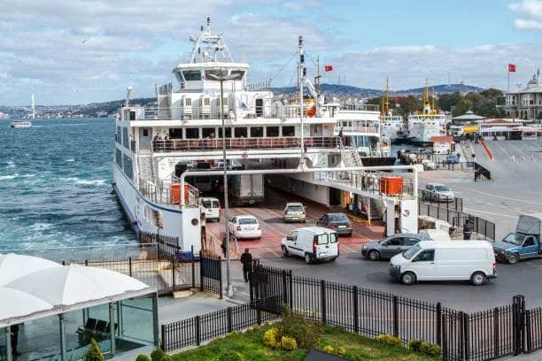 "Ferry Terminal Transfer with Z Cars in Tenby and Saundersfoot Taxis Service"