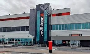 Cardiff Airport Transfer with Z Cars taxi Cabs