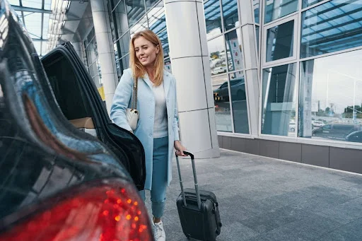 Ditch the Stress, Embrace Efficiency Ride with Z cars