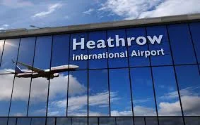 Z Cars Tenby : Smooth and Reliable Near You Taxi Service to the Airport 41 Heathrow airport transfer with reliable z cars cabs
