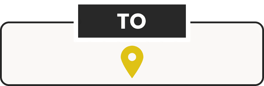 tenby taxis drop off points