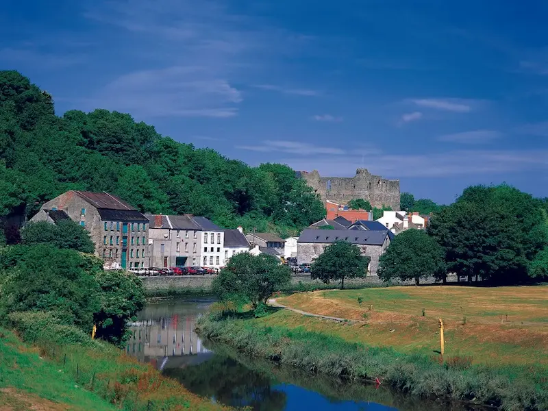 Home 12 Haverfordwest